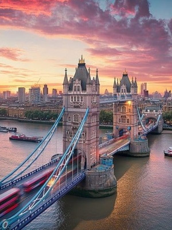 Tower Bridge